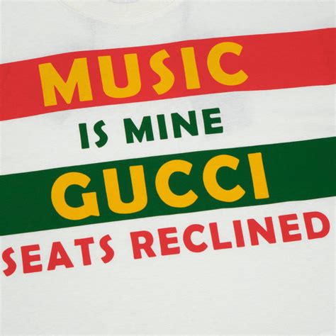 music is my gucci|gucci music is mine collection.